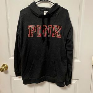 Victoria’s Secret PINK Oversized Hoodie